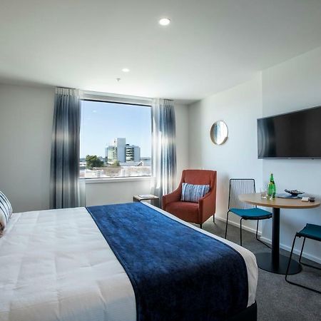 Quest Tauranga Central Exteriör bild