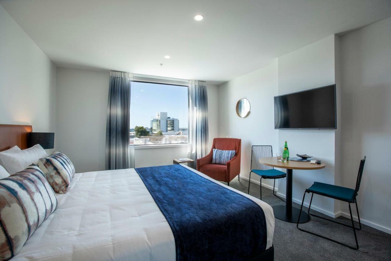 Quest Tauranga Central Exteriör bild