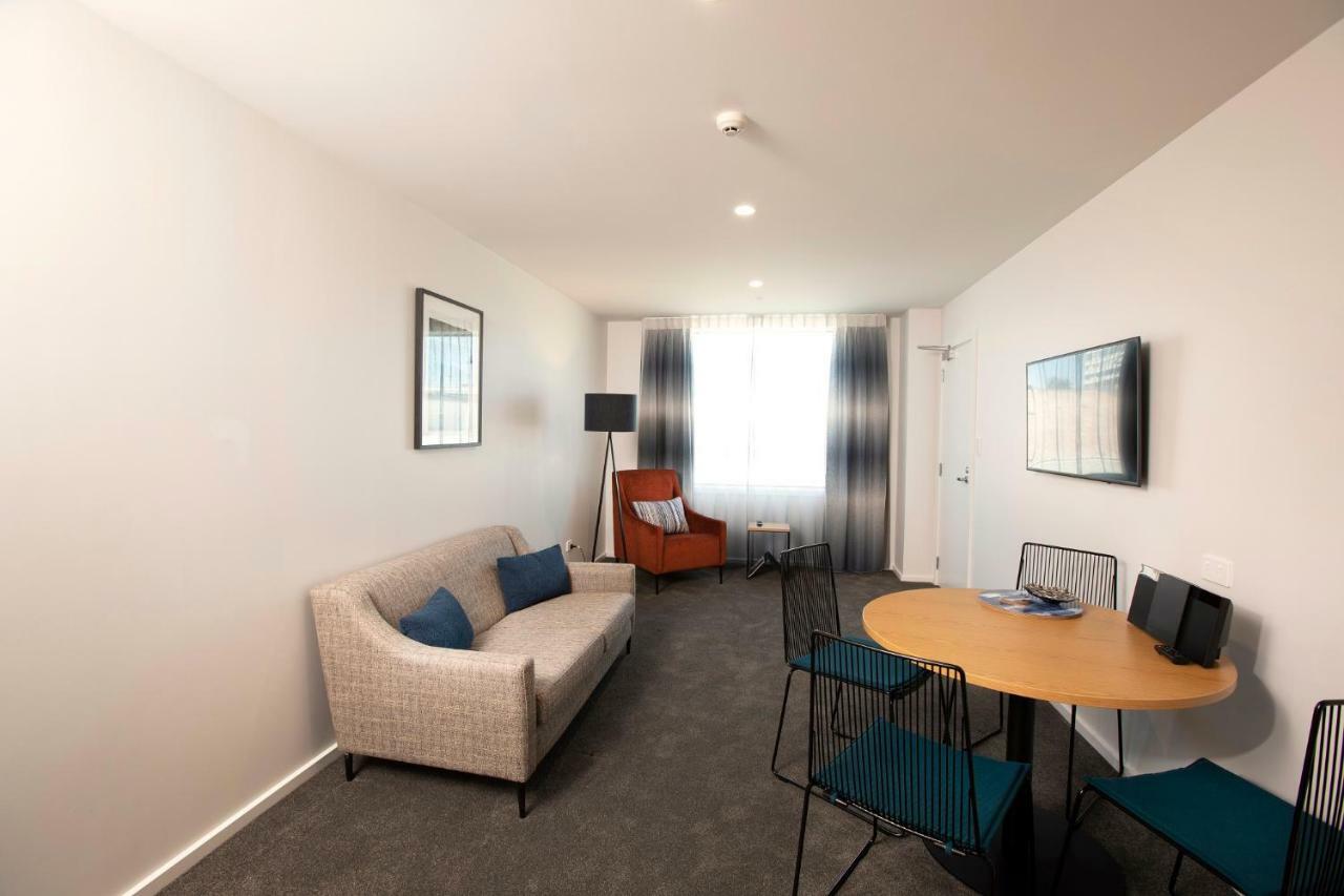 Quest Tauranga Central Exteriör bild