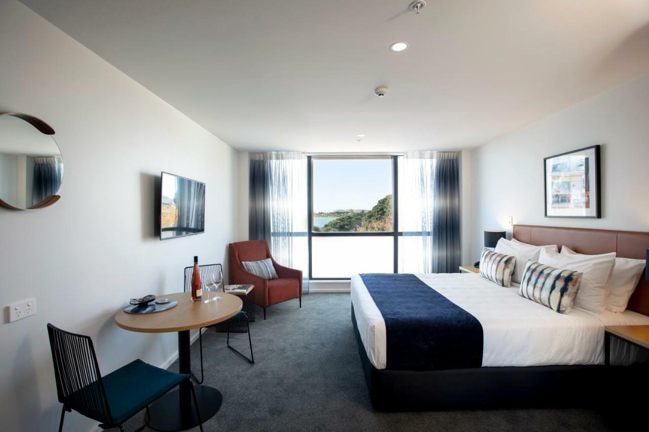 Quest Tauranga Central Exteriör bild