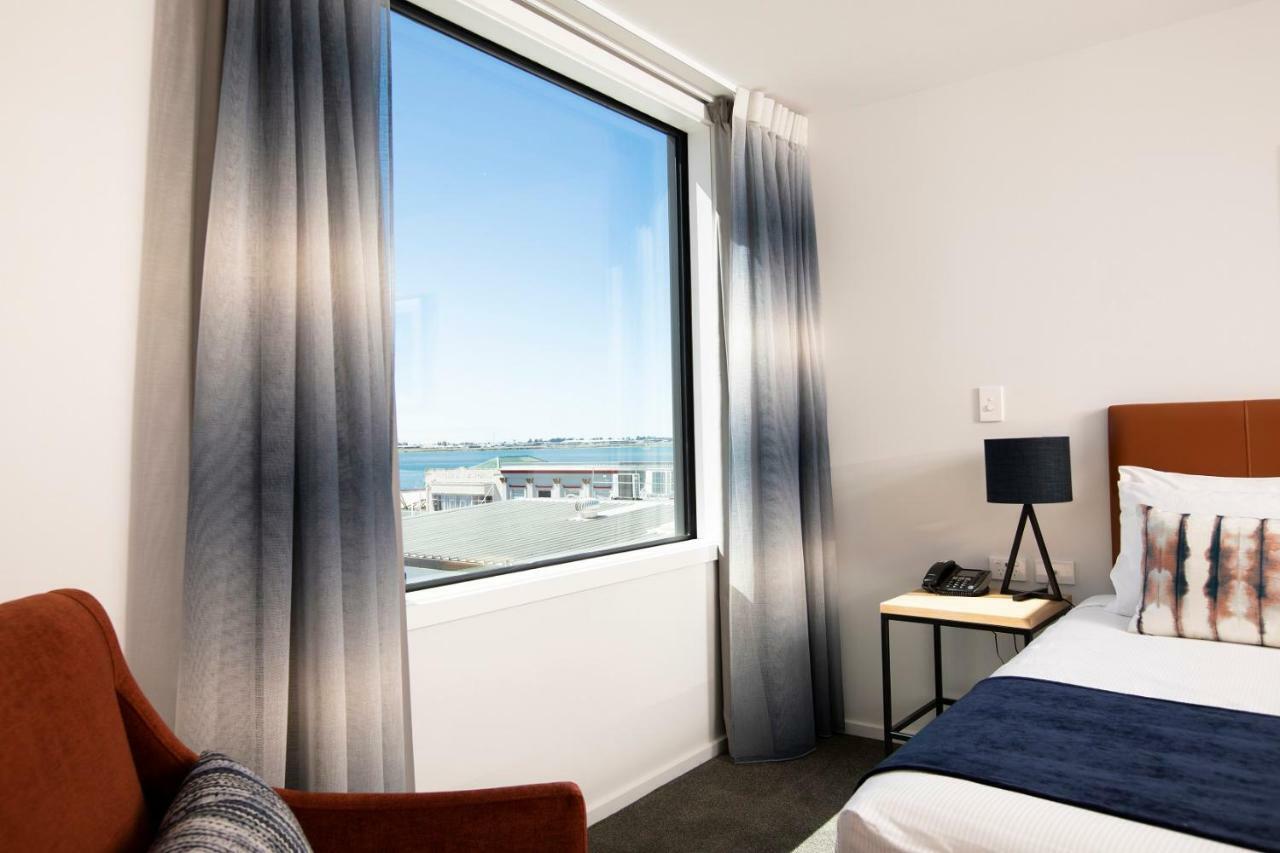 Quest Tauranga Central Exteriör bild