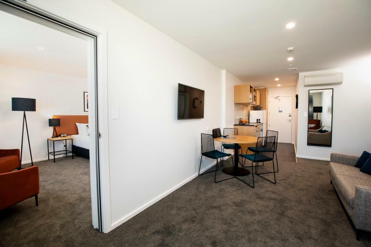 Quest Tauranga Central Exteriör bild
