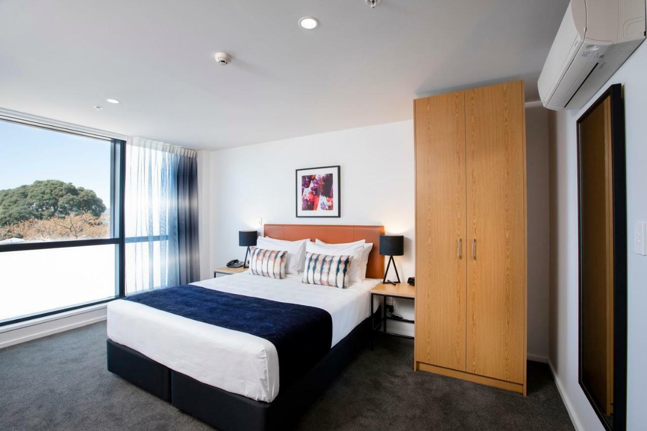 Quest Tauranga Central Exteriör bild