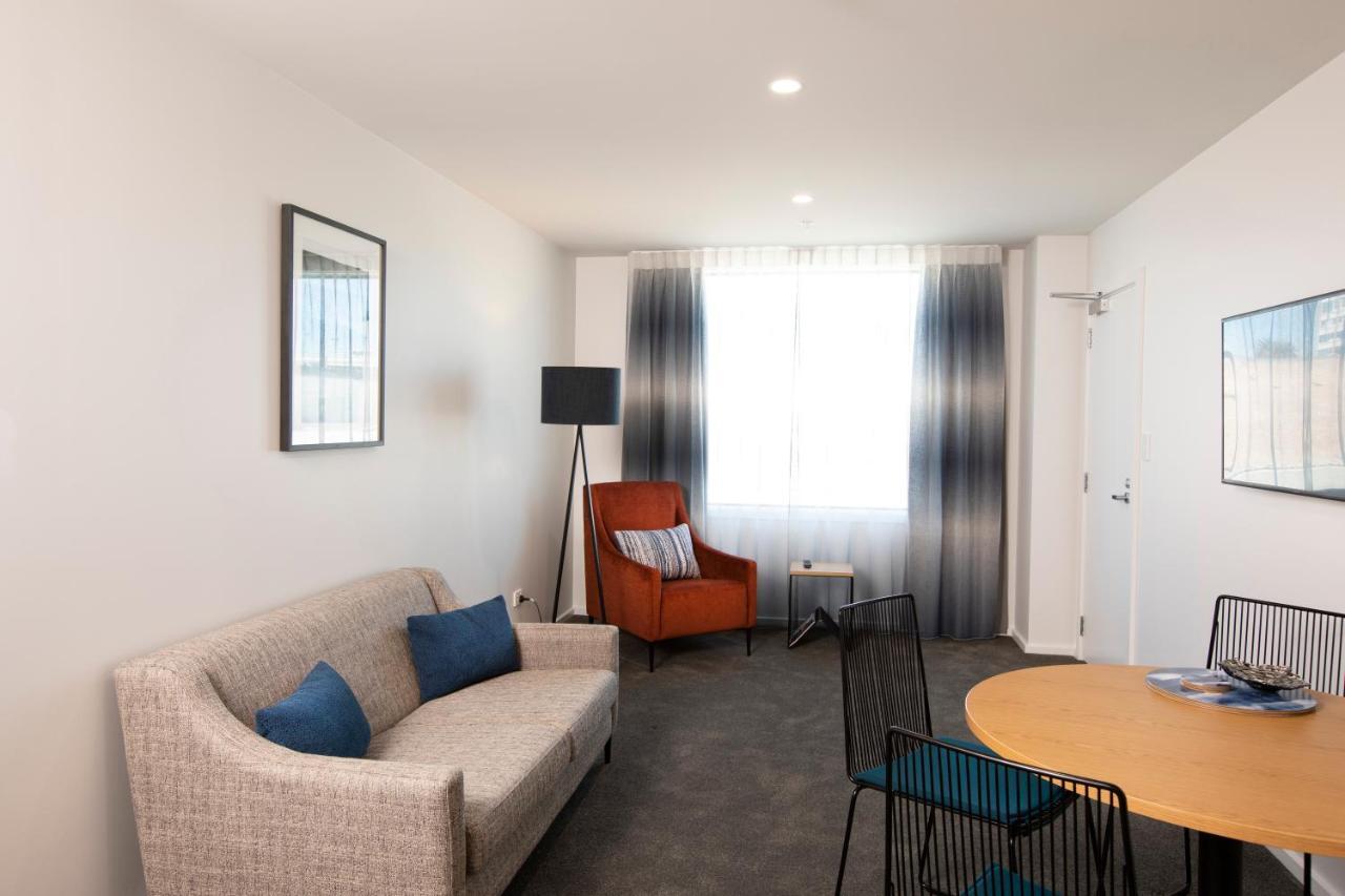 Quest Tauranga Central Exteriör bild