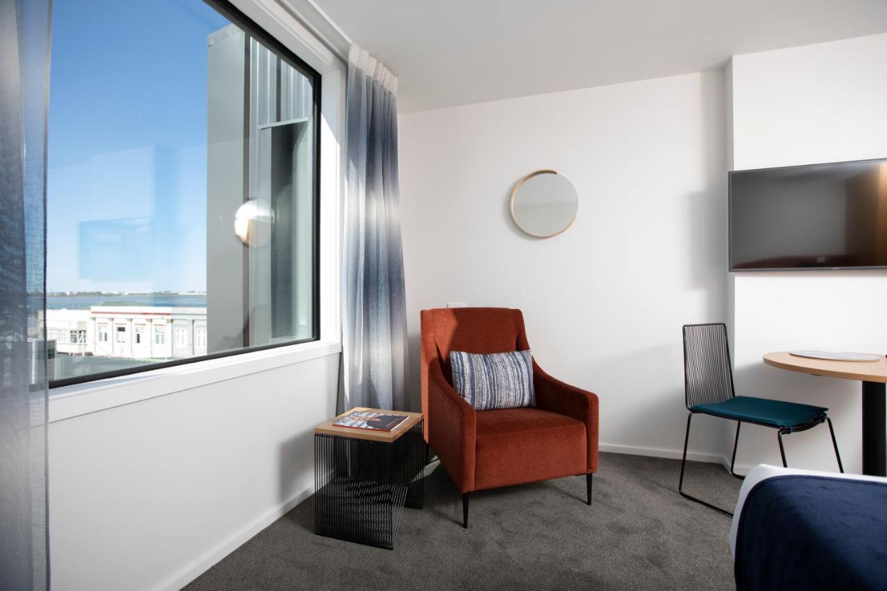 Quest Tauranga Central Exteriör bild