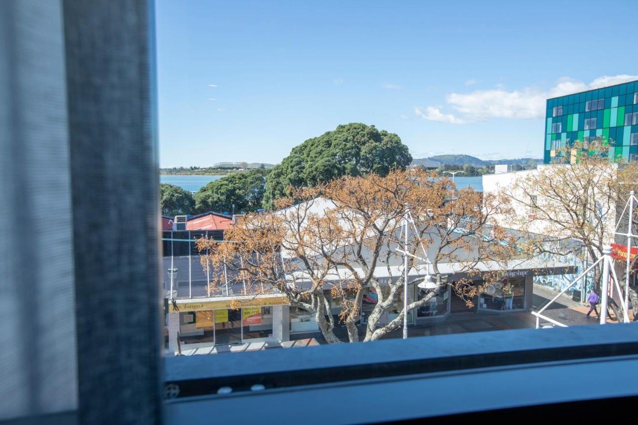 Quest Tauranga Central Exteriör bild