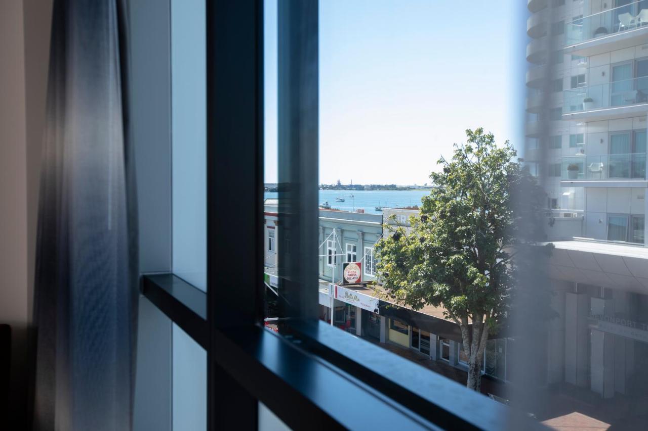 Quest Tauranga Central Exteriör bild